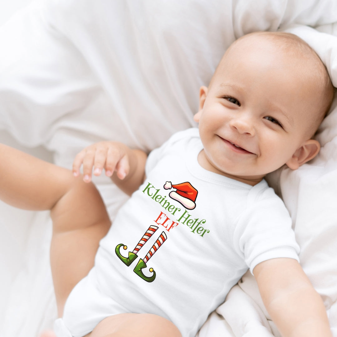 Kleiner Helfer Elf, Weihnachts-Wichtel