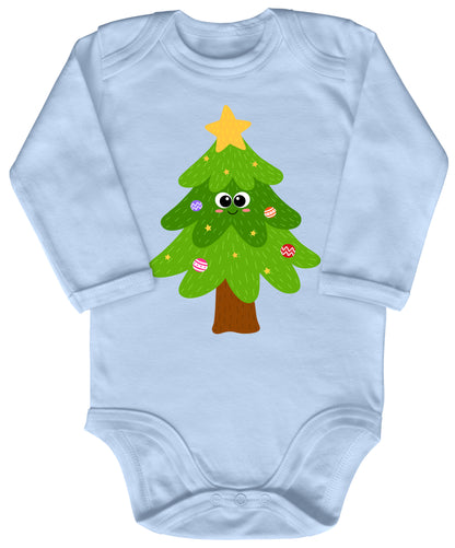 Niedlicher Weihnachtsbaum