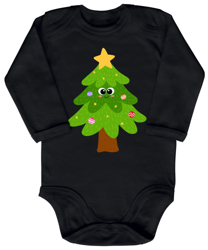 Niedlicher Weihnachtsbaum