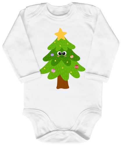 Niedlicher Weihnachtsbaum