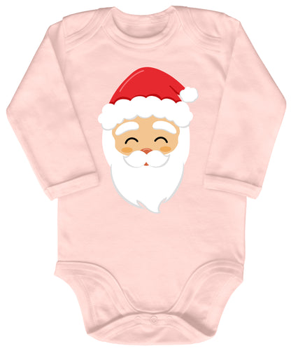 Fröhlicher Weihnachtsmann, Santa Claus