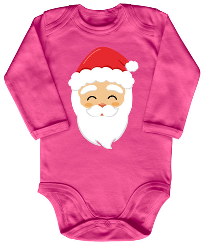 Fröhlicher Weihnachtsmann, Santa Claus