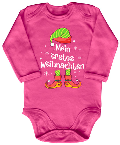 Mein Erstes Weihnachten, Weihnachtself