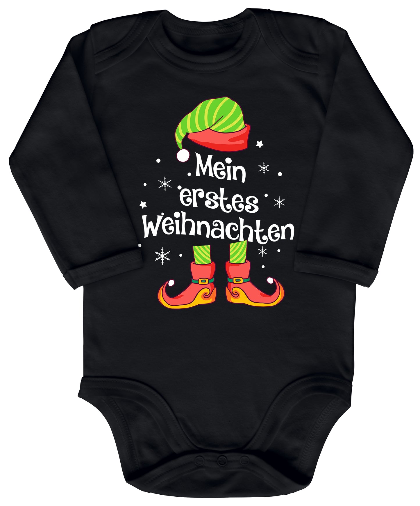 Mein Erstes Weihnachten, Weihnachtself