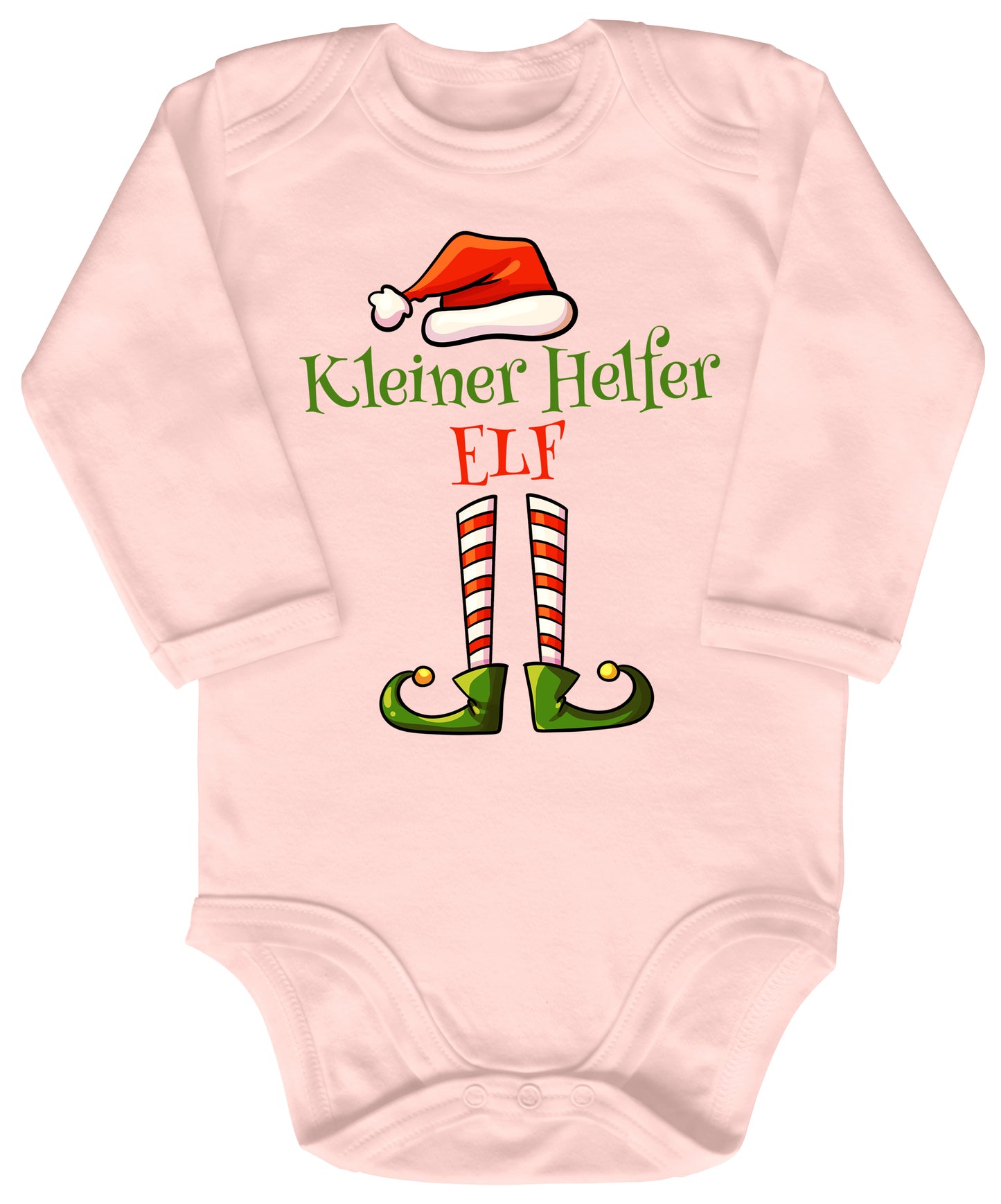 Kleiner Helfer Elf, Weihnachts-Wichtel