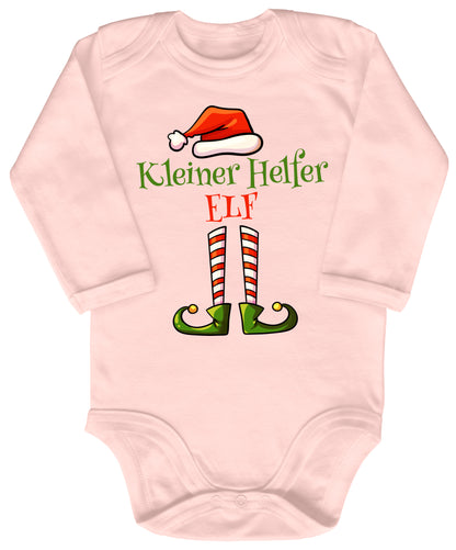 Kleiner Helfer Elf, Weihnachts-Wichtel