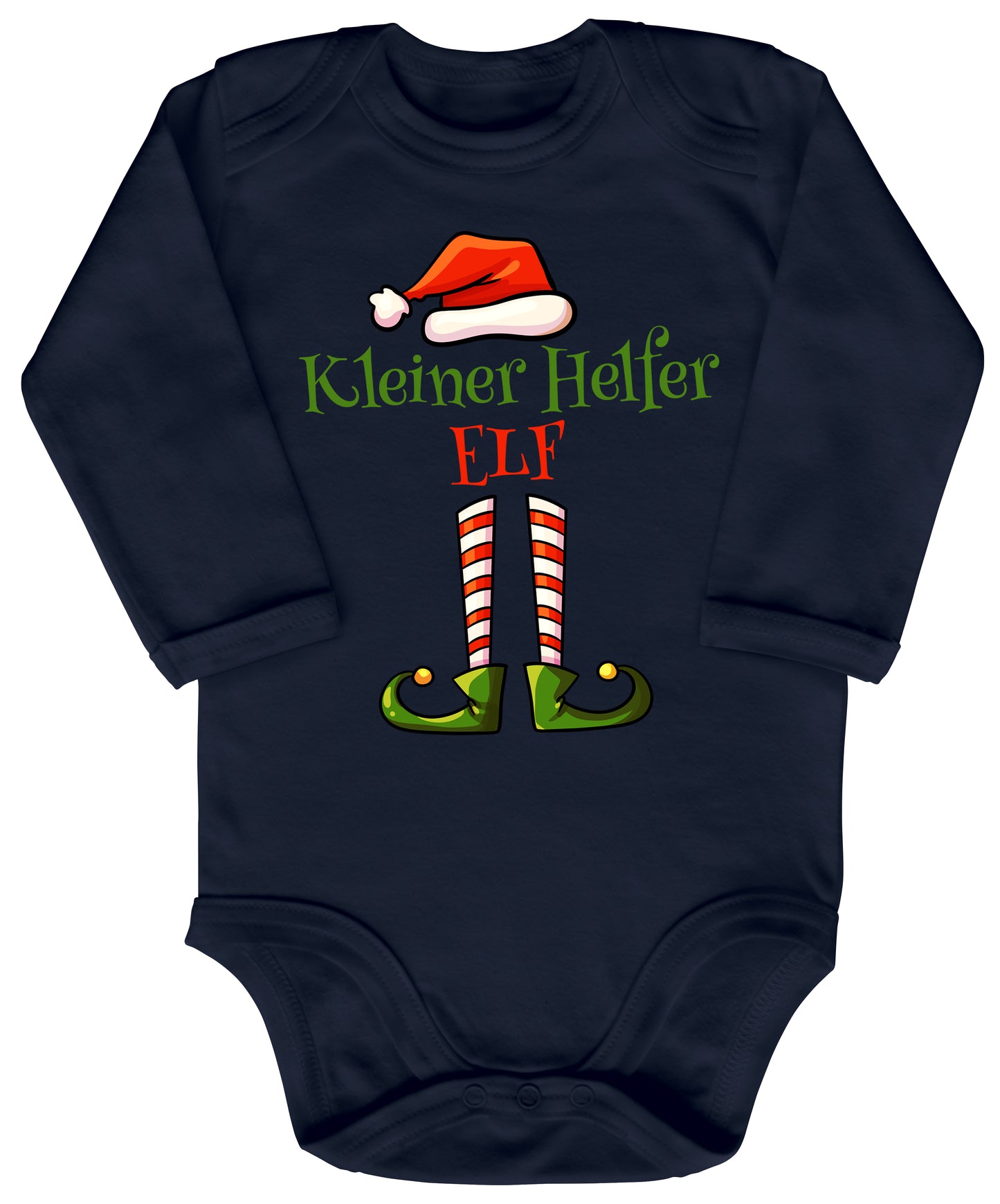 Kleiner Helfer Elf, Weihnachts-Wichtel