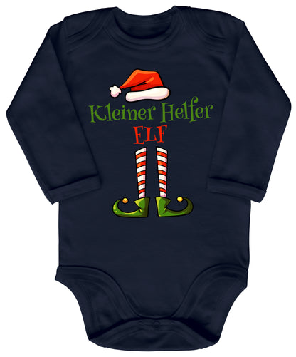 Kleiner Helfer Elf, Weihnachts-Wichtel