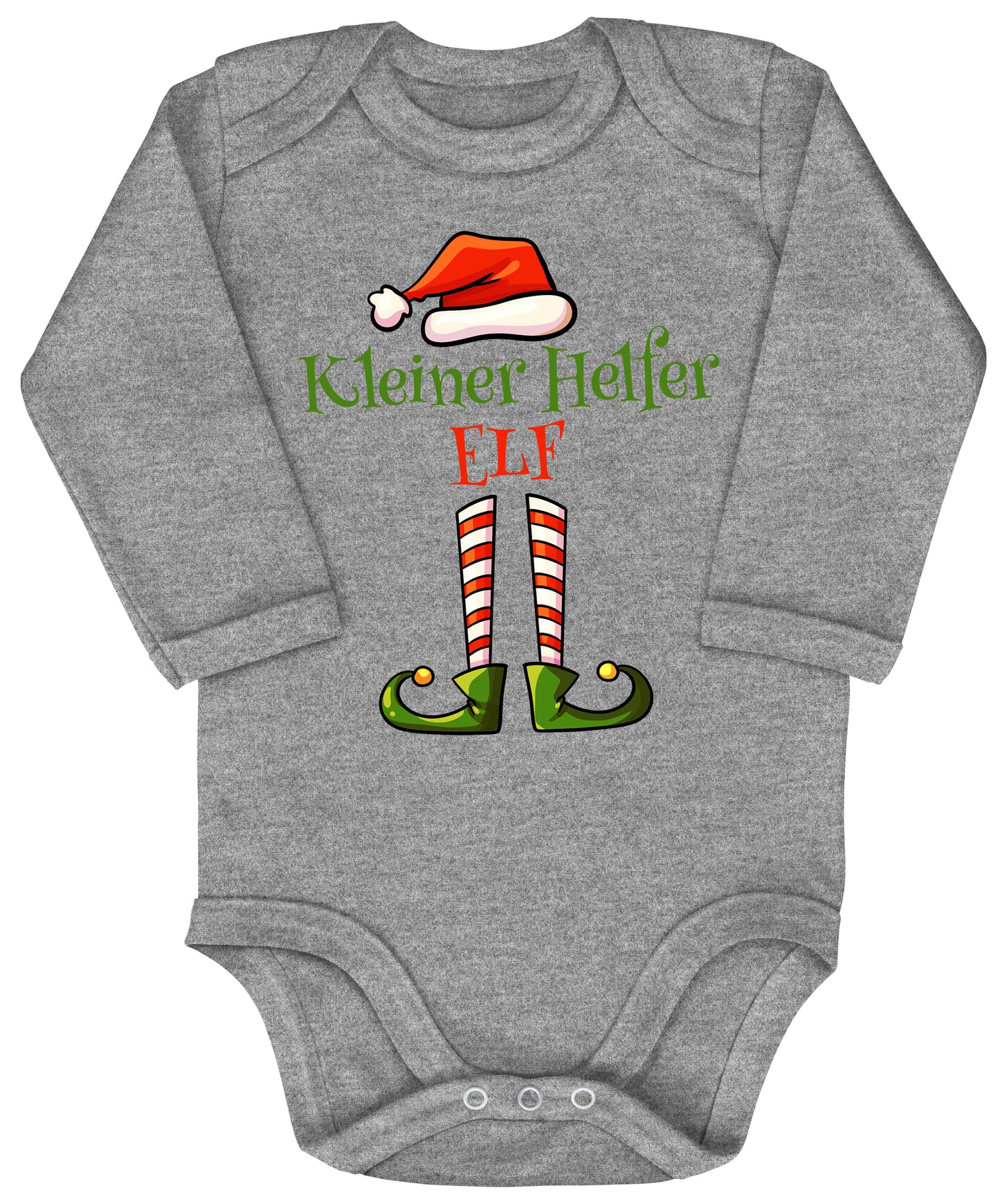 Kleiner Helfer Elf, Weihnachts-Wichtel