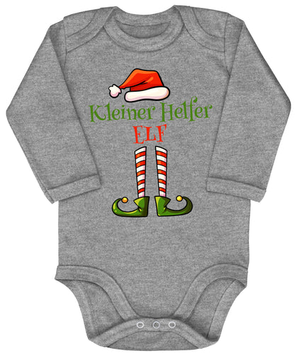 Kleiner Helfer Elf, Weihnachts-Wichtel