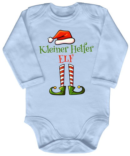 Kleiner Helfer Elf, Weihnachts-Wichtel