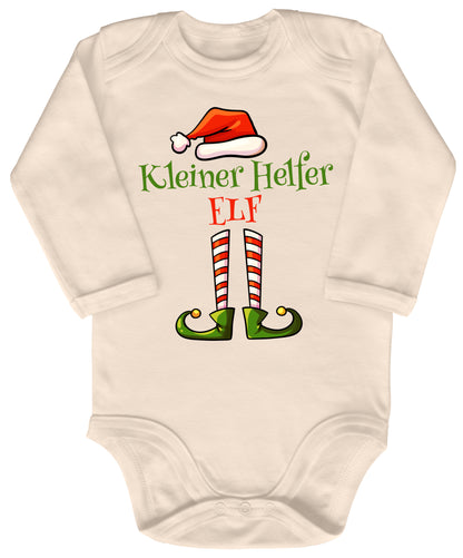 Kleiner Helfer Elf, Weihnachts-Wichtel