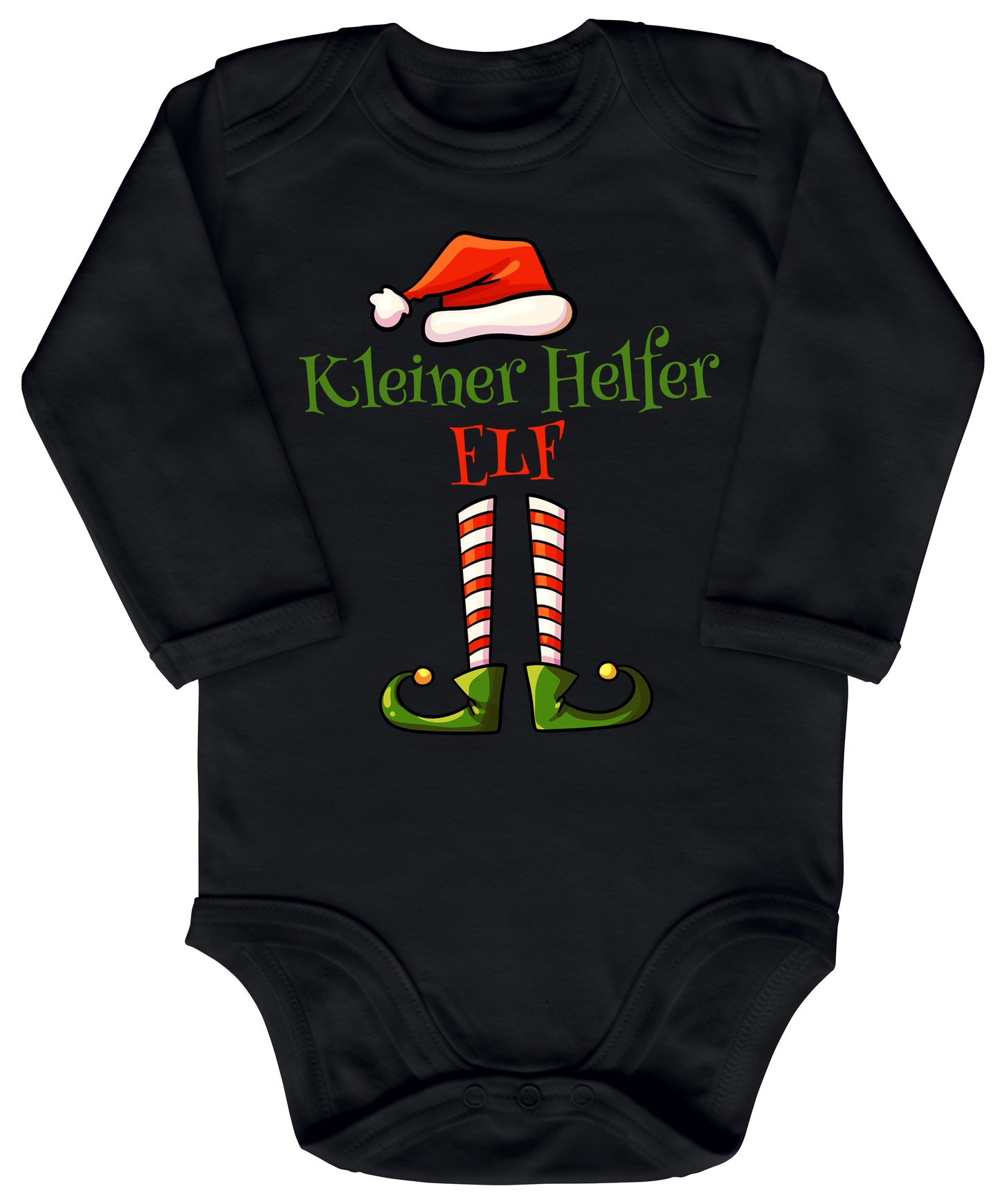 Kleiner Helfer Elf, Weihnachts-Wichtel