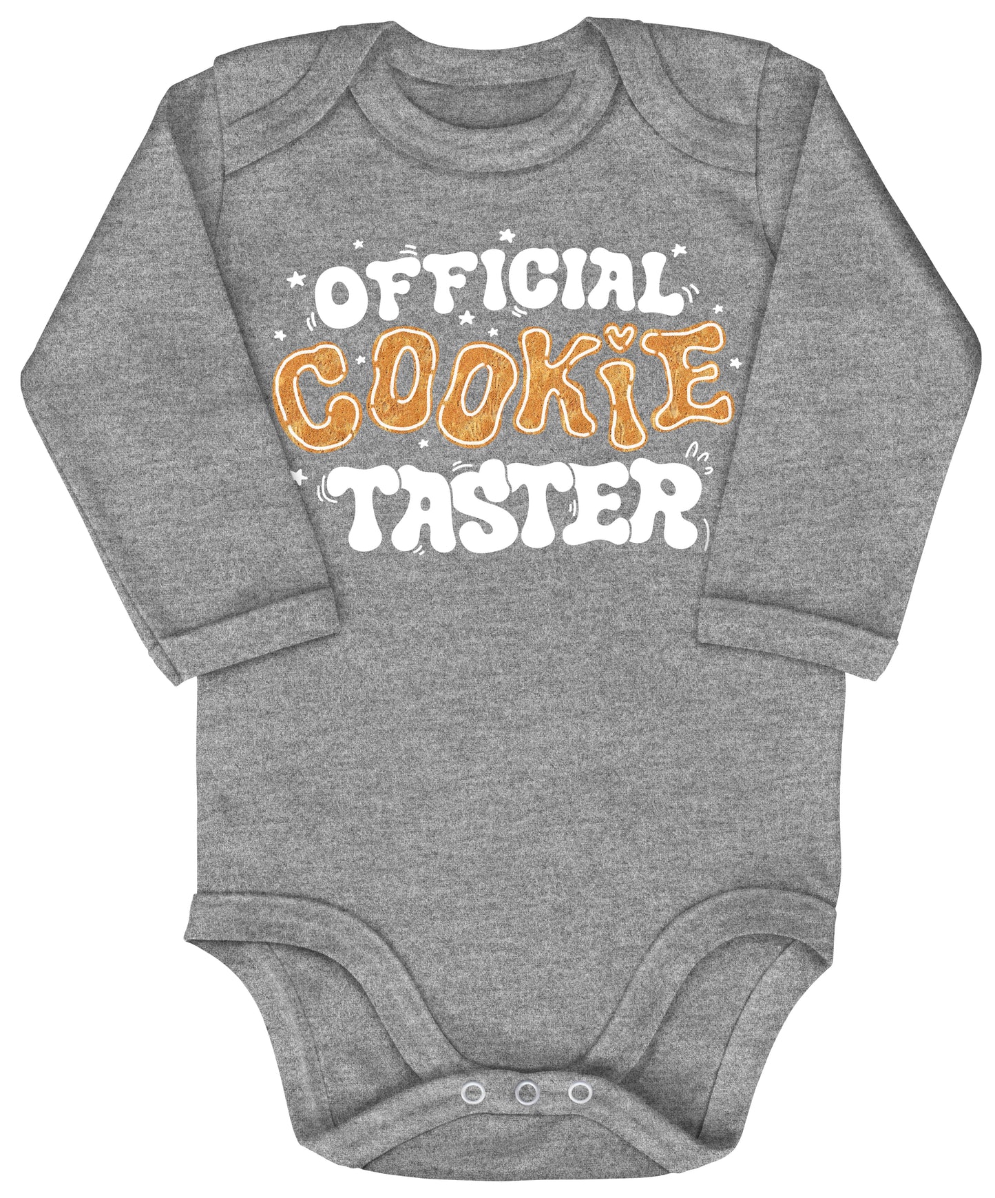 Official Cookie Taster, Offizieller Keks Tester